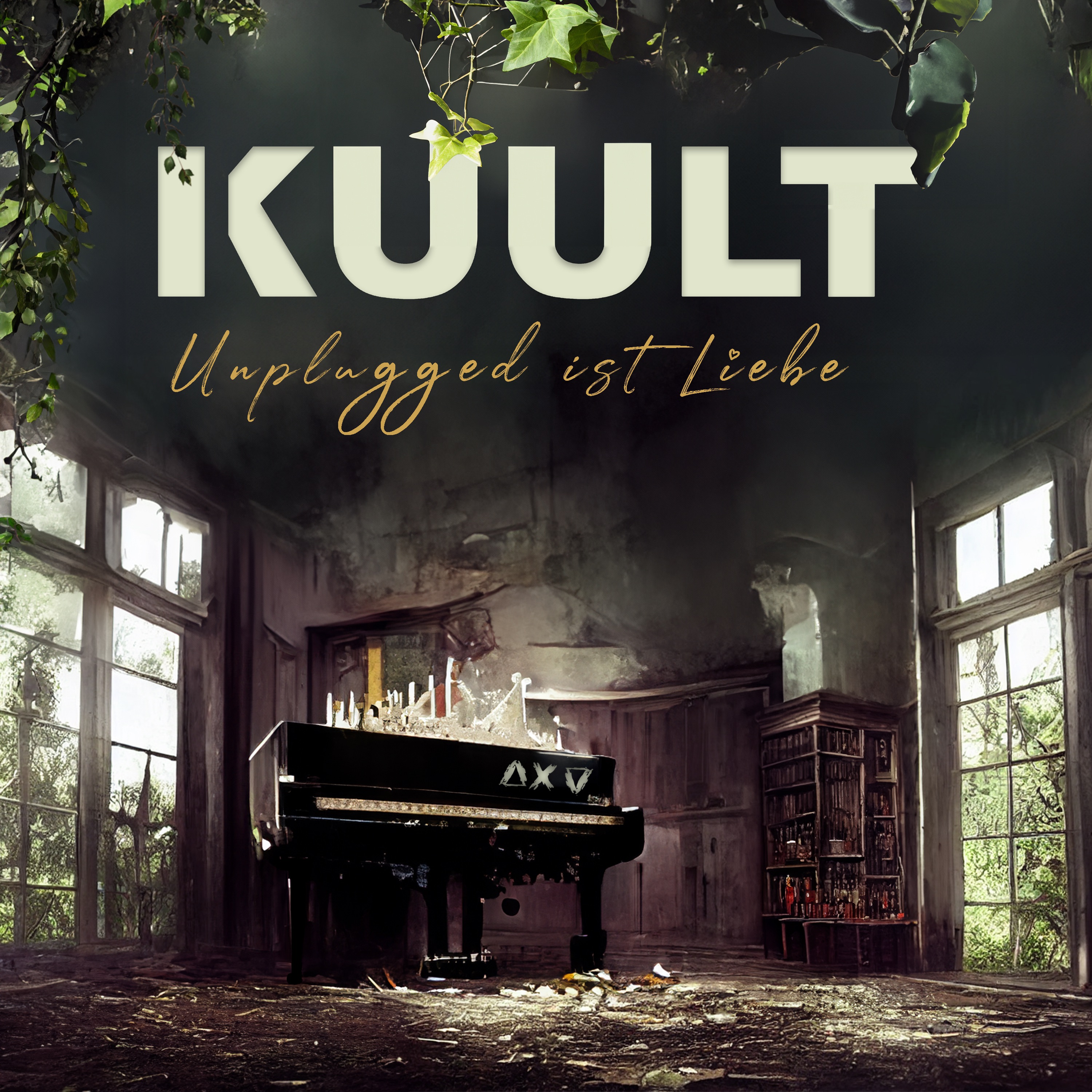 Unplugged ist Liebe - EP