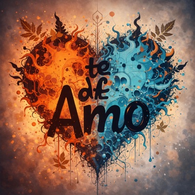 Te Amo Porque (feat. Daxiel) - Single