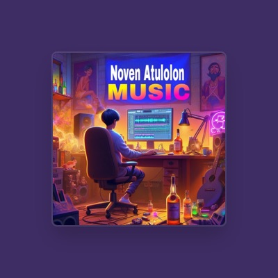 Listen to Noven Atulolon, watch music videos, read bio, see tour dates & more!