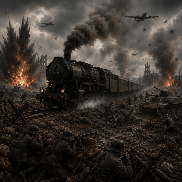 Ashes Of Humanity