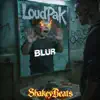 ShakeyBeats - Blur