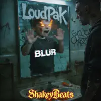 Blur — ShakeyBeats