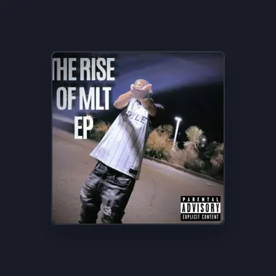 Listen to MLT, watch music videos, read bio, see tour dates & more!