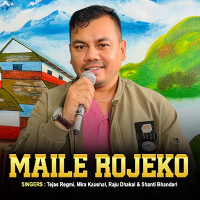 Maile Rojeko - Single