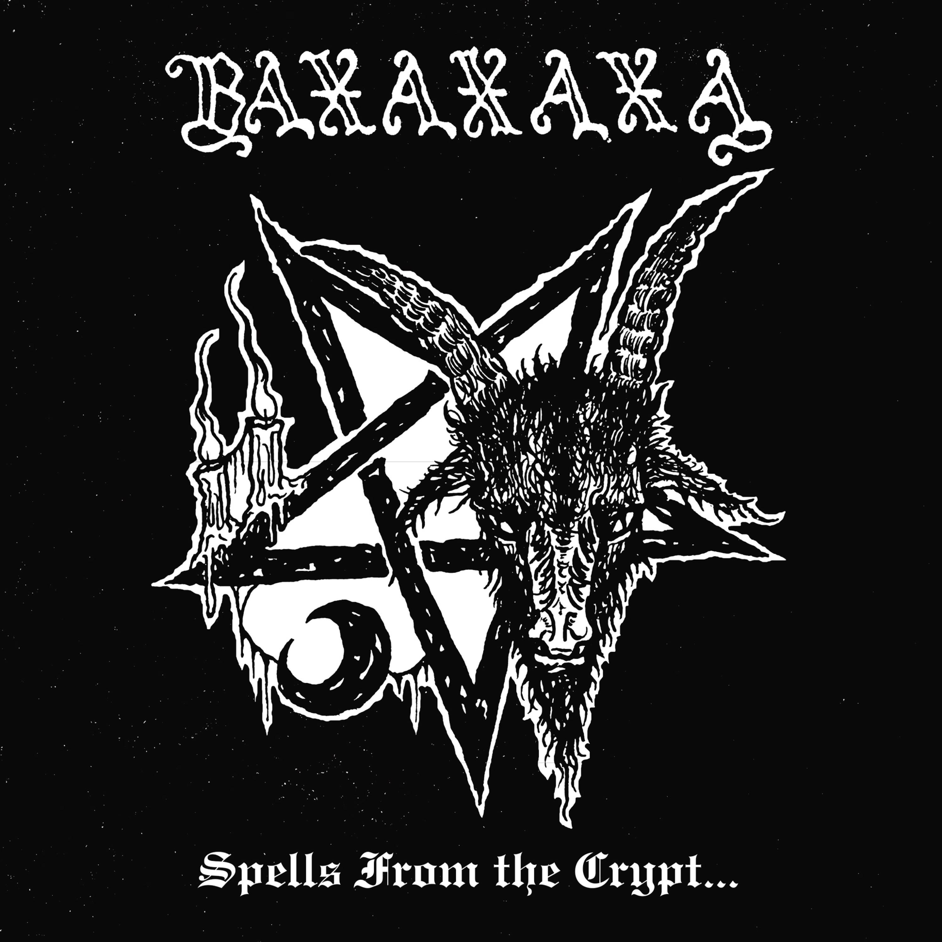 Spells from the Crypt