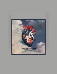 收听 Supreme Rhythm、观看音乐视频、阅读小传、查看巡演日期等 ！