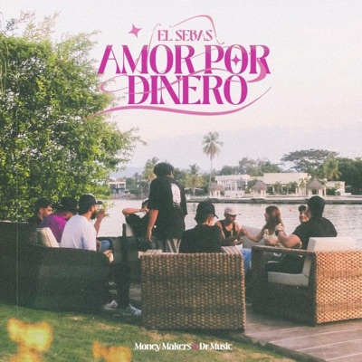 AMOR X DINERO - Single