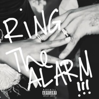 Ring The Alarm (feat. Yaddiya) - Single - Eddie V.