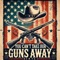 You Can't Take Our Guns Away artwork