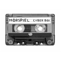 ein paar tage high (feat. Icy) - Single - cyber boi