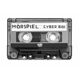 ein paar tage high (feat. Icy) cyber boi