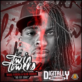 Drop It Girl (feat. Just Rich Gates, Lil Capp, PCeeze & Slim Dunkin) Waka Flocka Flame