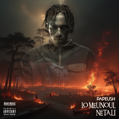Lo Meunoul Netali - Single