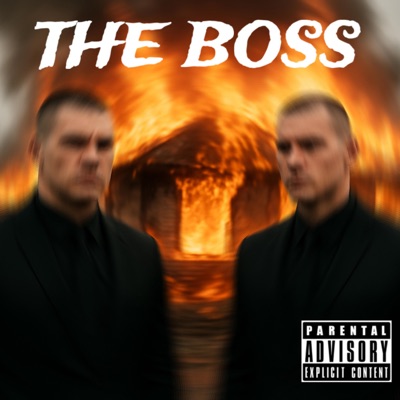 THE BOSS - Single
