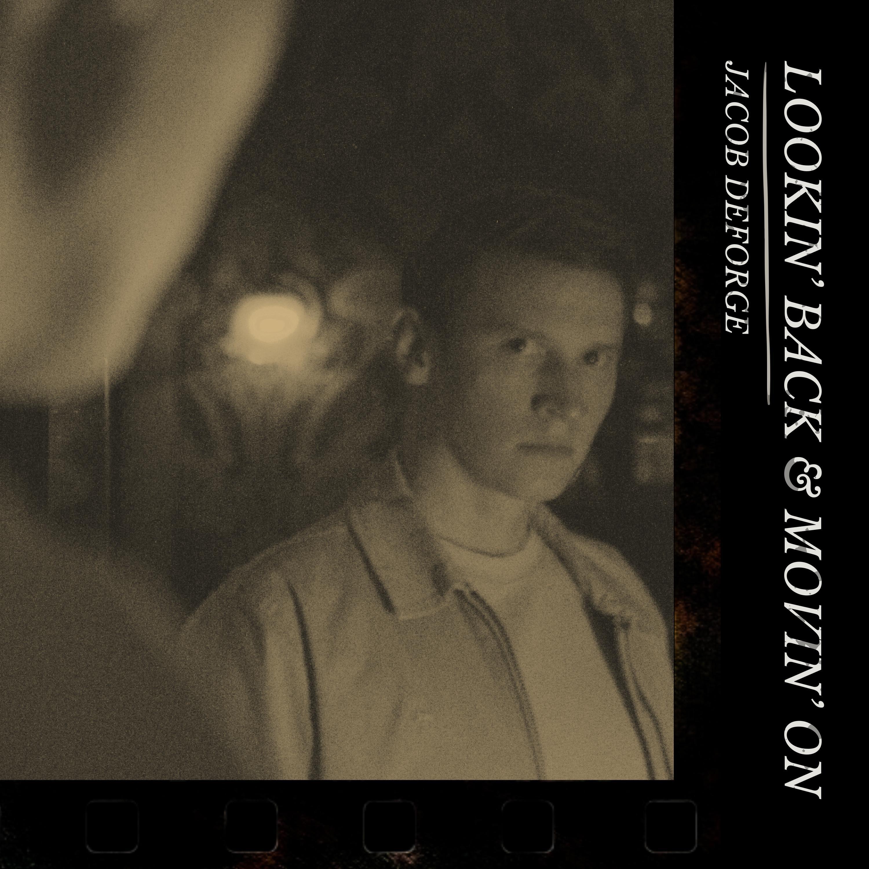 Lookin' Back & Movin' On