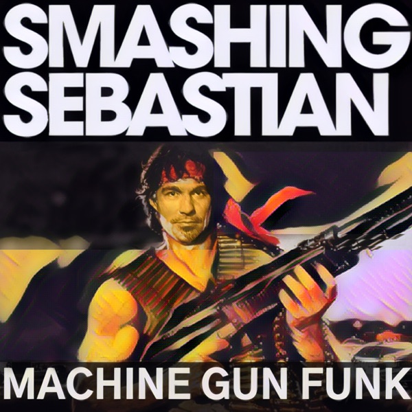 Machine Gun Funk - Single
