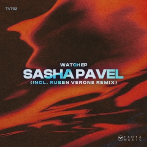 WATCH EP - Single