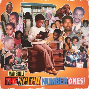 Love (feat. Raheem DeVaughn)
