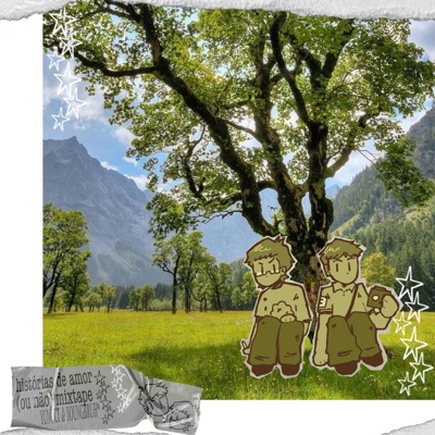 histórias de amor (ou não) mixtape [feat. YOUNGBRUH] - EP