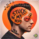 Nils van Zandt - Stuck In My Head
