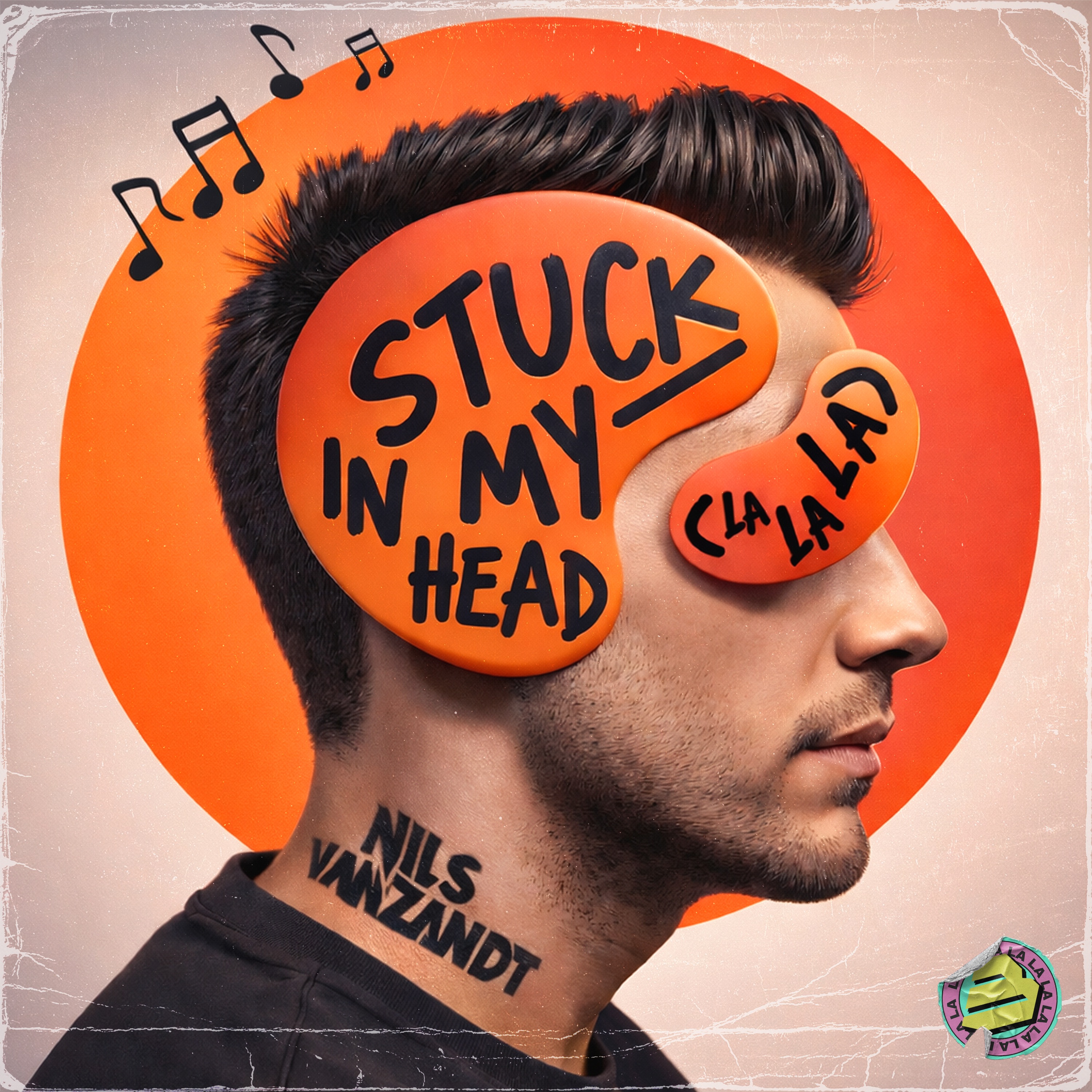 Stuck In My Head - Single