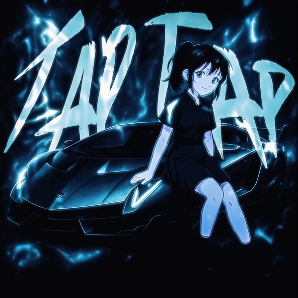Tap Tap - EP