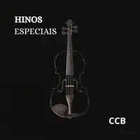 Hino 116 Amo ao Senhor — Renan Almeida Violinista