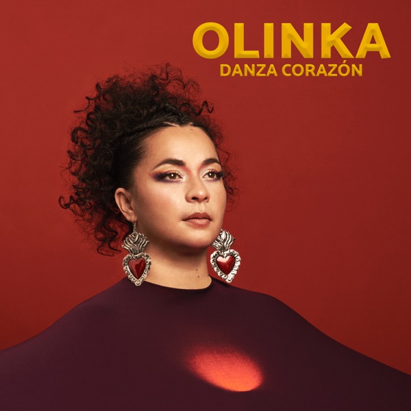 Danza Corazón - EP