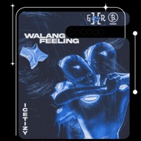 Walang Feeling - Single - Icetizy