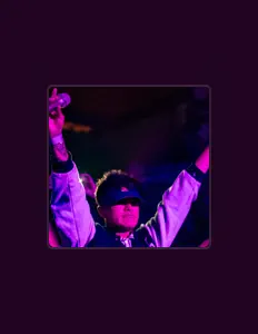 Ouça Coke Cariño, assista a videoclipes, leia a biografia, veja as datas das turnês e mais!