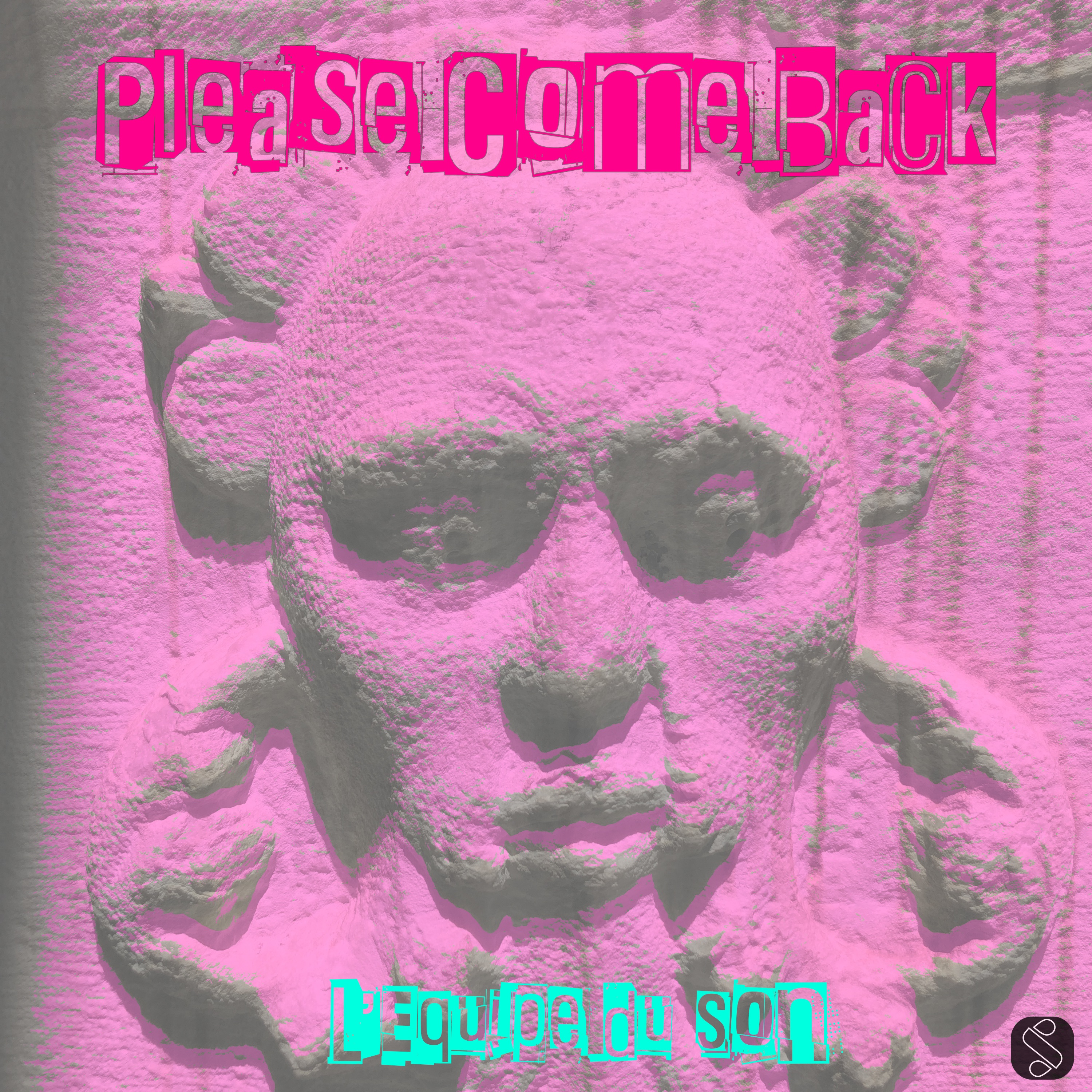 Please Come Back - Single