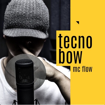 Tecno Bow - EP