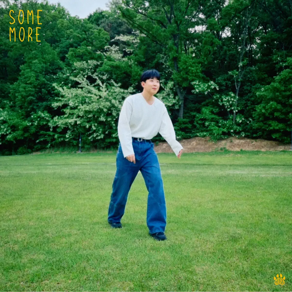 HUSKI - Some More - Single (2024) [iTunes Plus AAC M4A]-新房子