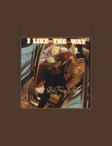 La'Tray Aceを聴いたり、ミュージックビデオを鑑賞したり、経歴やツアー日程などを確認したりしましょう！