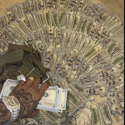 change love for money (feat. rial six) - Single