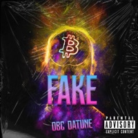 Fake - Single - Vũ Đức Kiên OBC