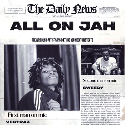 ALL ON JAH (feat. Sweedyex) - Single
