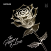 Blasterjaxx - The Power Of Love Grafik