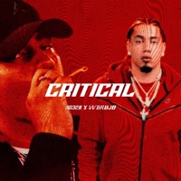 Critical - Single - AG328 & VV Brujo