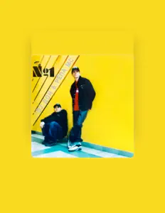Ouve DJ Дон, vê vídeos de música, lê a biografia, vê as datas da digressão e muito mais!