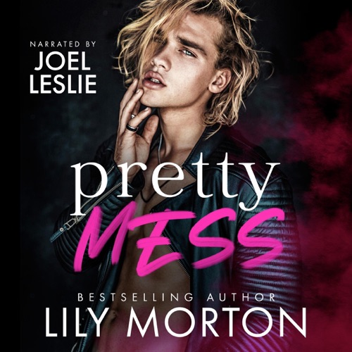 Pretty Mess (Unabridged) cover