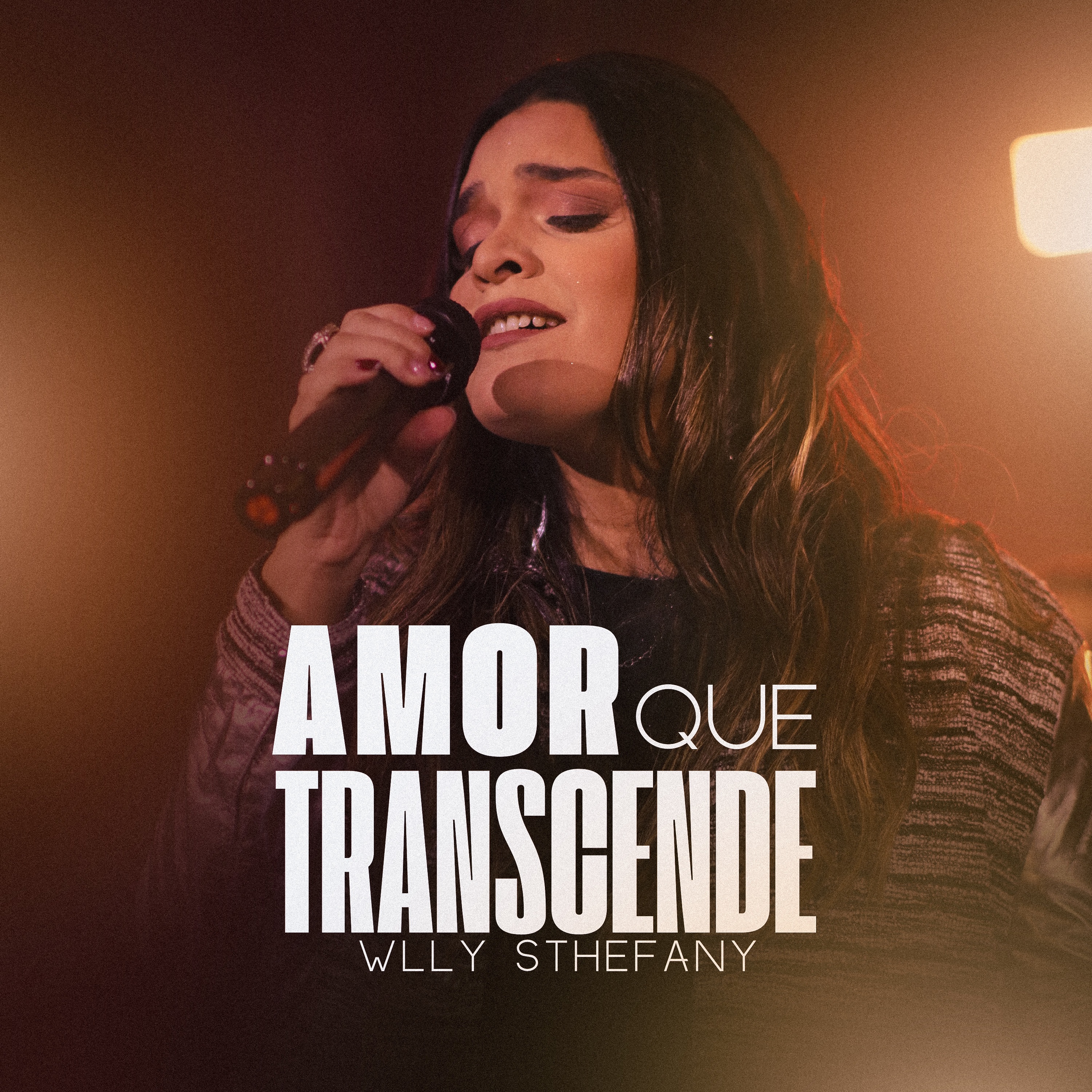 Amor Que Transcende - Single