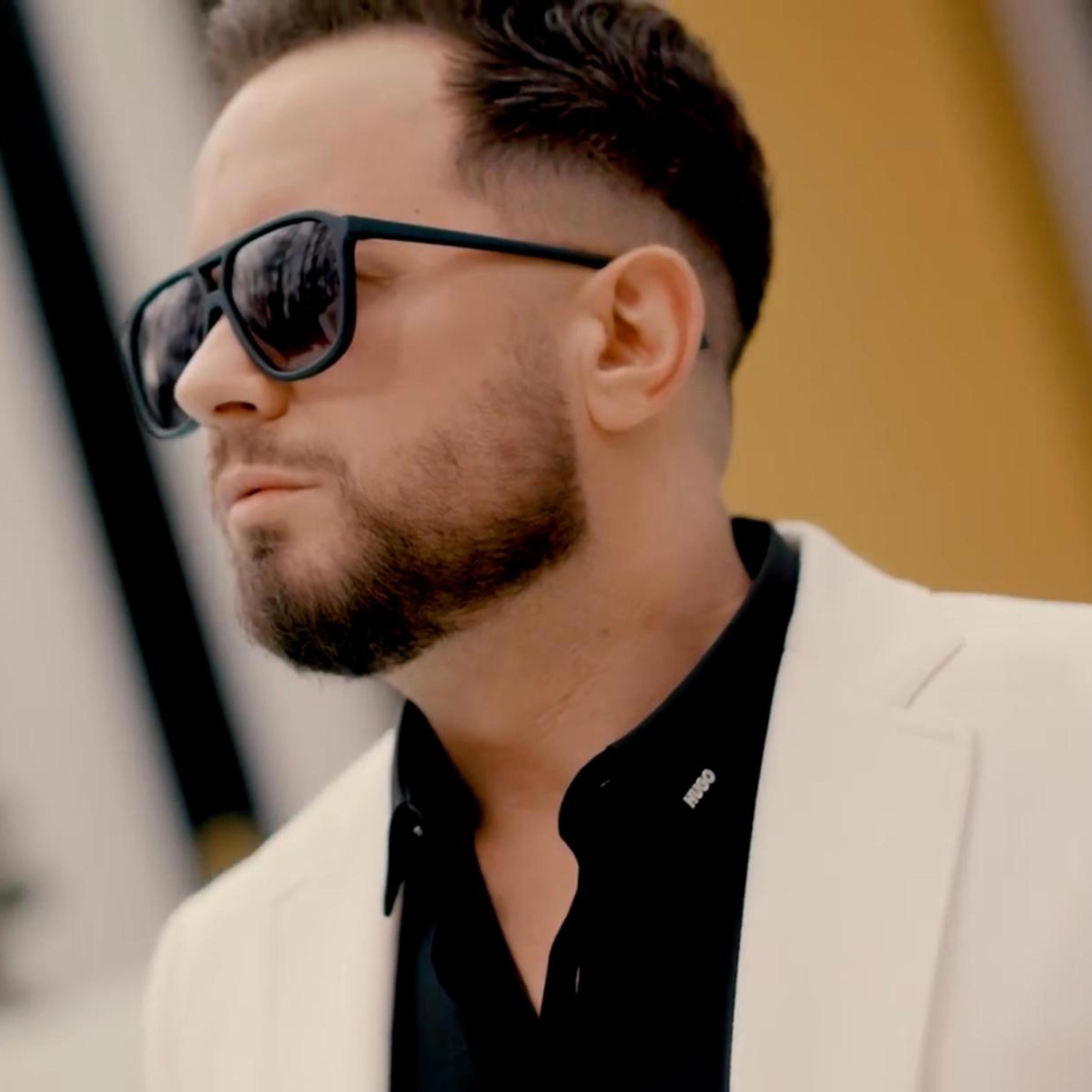 Eu as da zilele toate - Single