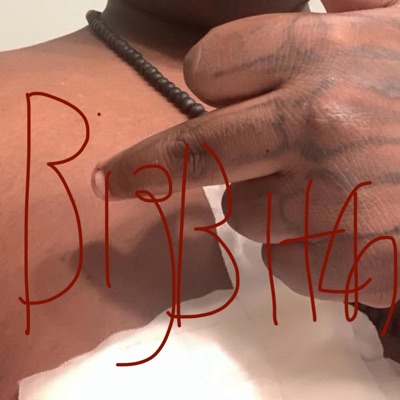 BIG BIH (feat. Fatt308) - Single