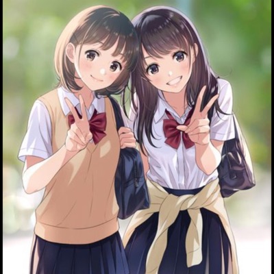 Cat girl central!! (Ft cry157) - Single