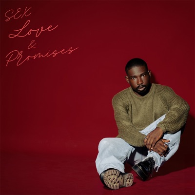 Sex, Love & Promises - EP