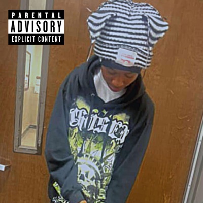 back on allat - EP