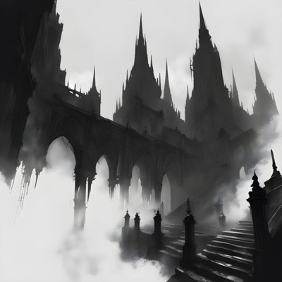 falling from heaven - EP