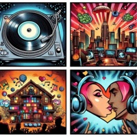 Loco Soul Sessions 5 (Love Stories) - Chilli Black