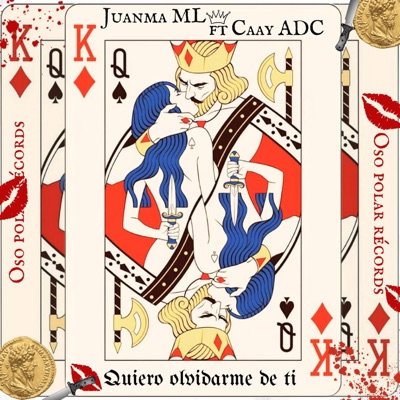 Quiero olvidarme de ti (feat. Caay adc) - Single